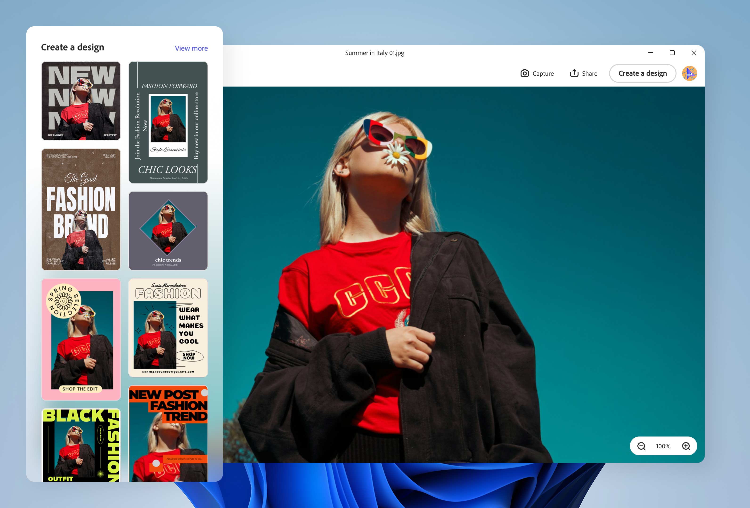 Adobe Express Photos - 6